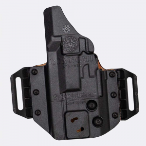 SHENANDOAH SIG P365 RH TAN