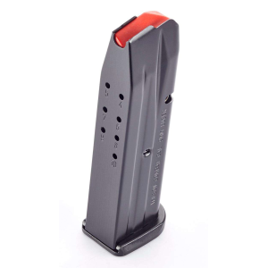 Wilson Combat 862 1911  9mm Luger EDC X9 10rd Black Detachable