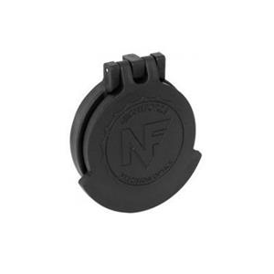 Nightforce Optics Objective Flip-up Lens Cap for ATACR 24mm Riflescopes