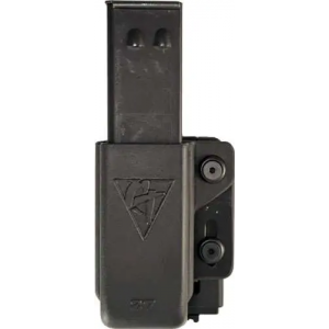 COMP-TAC PCC PLM MAG POUCH OWB #27 COLT RIGHT SIDE CARRY BLK
