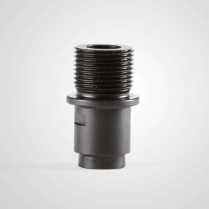 Dead Air Thread adapter Sig Mosquito to 1/2-28 - $33.28 at BattleHawk Armory