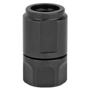 Dead Air Thread Adapter FN 5.7 to 1/2-28 - $34.88 at BattleHawk Armory