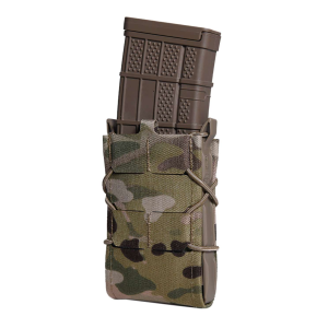 High Speed Gear 24TA00MC TACO Gen 2 Rifle Multi-Cam Nylon MOLLE Compatible w/ Rifle