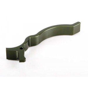 Tactical Solutions X-Ring Extended Magazine Release 10/22 .22 Cal 6061-T6 Aluminum 3.75 x .5 x .125