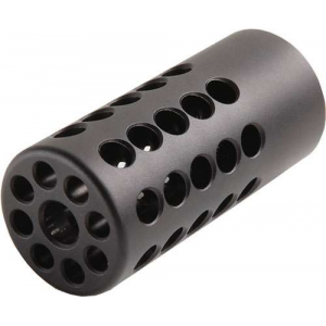 Tactical Solutions TLCMP02 Trail-Lite Compensator Buckmark .900 6061-T6 Aluminum