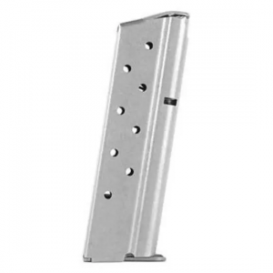 Colt Mfg SP573421RP 1911  10mm Auto Delta Elite 8rd Stainless Detachable