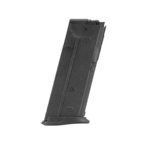 FN 3866100320 Five-seveN  5.7x28mm 10rd Black Detachable