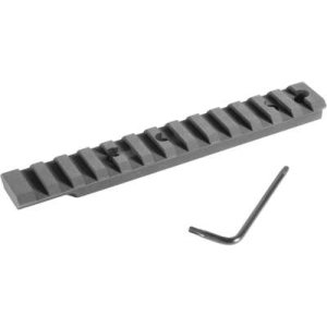 EGW SCOPE BASE HD REM 4/6/750/ SBE/VINCHI/M2 PCTNY RAIL MOUNT