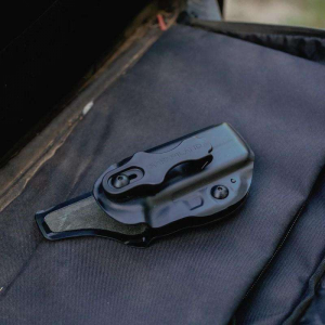 SPECIES GLOCK 43/43X STX TAC BLK RT