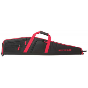 Allen 37540 Ruger Flagstaff 40 Black w/Red Logo Endura Rifle