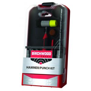 BIR ARPNCHHM-KIT AR HAMMER & PUNCH KIT