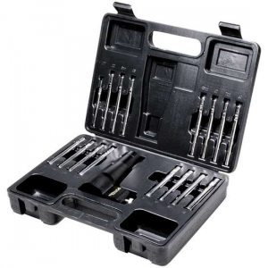 BSA BS30 Boresighter Kit  with Studs Mulit-Caliber