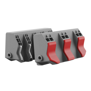 Real Avid Smart-Jaws Tube-Fit Sleeves for Master Gun Vise