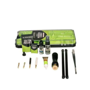 BREAKTHROUGH VISION RIFLE CLEANING KIT .25/6.5MM