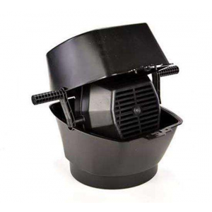 MEC Brass Prep Rotary Tumbler