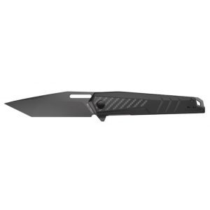REAL AVID BORN READY TANTO ASSISTED FOLDING KNIFE