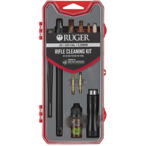 ALLEN 27879 RUGER BCT CLEANING KIT AR15