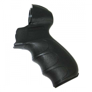 Tac-Star 1081151 Shotgun Grips Tactical Grip MOSS 500/590 Black
