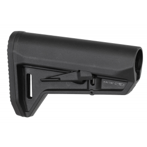 Magpul MAG626-BLK MOE SL-K Carbine Stock Black Synthetic for AR15/M16/M4 with Mil-Spec Tubes