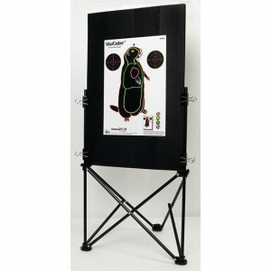 Champion Targets 40884 Folding Target Stand 19.5 W x 28.5 H x 16 D