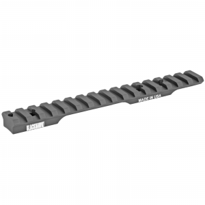 BH EXT MULTI BASE REM 700 SA BLK