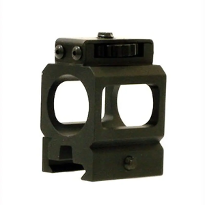 Streamlight 69100 Tactical Light Rail Mount Black