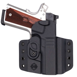 C&G 1862-100 OWB COVERT 1911 3.5 RH