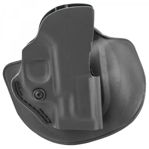 Safariland 5198179411 Open Top Concealment  Belt S&W M&P Shield Thermoplastic Black