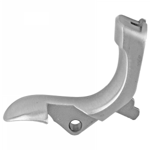 Wilson Combat 429SG Beavertail Grip Safety  Drop-in 1911 Government Beavertail Safety Steel Handgun
