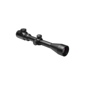 Shooter I Gen II Series 3-9X40 Black Scop