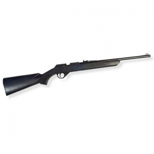 Daisy 35 Powerline 35  Pump Puenmatic 177 Pellet,177 BB 50 Black Black Synthetic Stock
