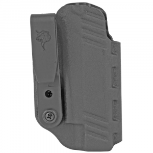 DESANTIS SLIM TUCK HOLSTER IWB KYDEX AMBI GLOCK 48 MOS BLACK
