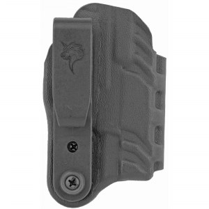 Desantis Gunhide 137KJ7FZO Slim-Tuk  IWB Ruger LCP II Kydex Black