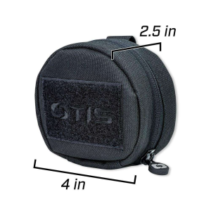 Otis FG610 Pistol Cleaning Kit .22-.45 Cal Pistol Bronze