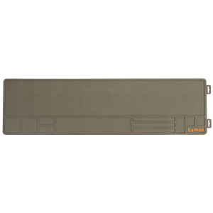 Lyman 04051 Essential Gun Maintenance Mat 10 x 36