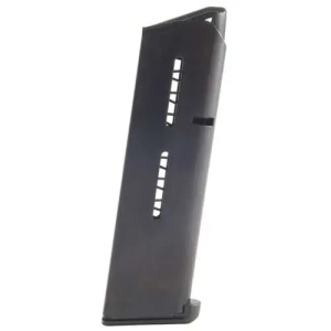 Wilson Combat 47CB 1911  45 ACP 1911 Government 7rd Black Fluoropolymer Detachable