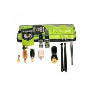 Breakthrough Clean Technologies Vision Series Shotgun Cleaning Kit, 12-Gauge