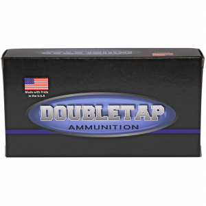 DOUBLETAP 308WIN 175GR HPBT AMMUNITION 20rd BOX