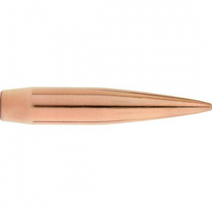 Sierra 1575 MatchKing  6mm .243 110 gr Hollow Point Boat Tail (HPBT) 100 Per Box