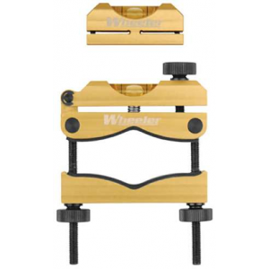 Wheeler 119050 Pro Reticle Leveling System Pro Reticle Leveling System