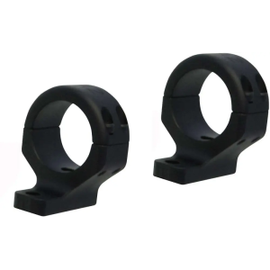 DNZ Browning A Bolt Mount 1 Med Black Bolt Action Rifle Accessory