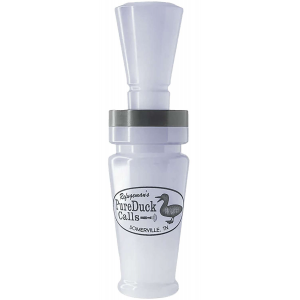 Rolling Thunder Game Call DC0142CF Pure Duck2 J-Frame Attracts Ducks Frost Acrylic