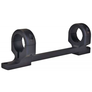 DNZ SAV FLAT RECVR-LA-HIGH BLK