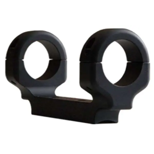 DNZ RUGER AMERICAN RIMFIRE HIGH BLK