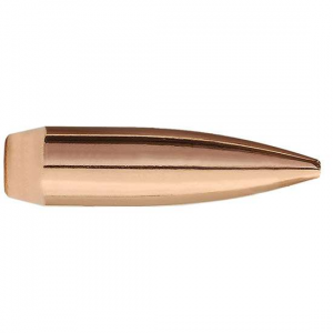 Sierra 2200 MatchKing  30 Cal .308 168 gr Hollow Point Boat Tail (HPBT) 100 Per Box