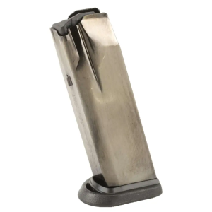 FN 476952 FNS-40/FNX-40 40 S&W 14 Round Steel Finish