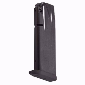 FN High Power 9mm 17 Round Black Magazine