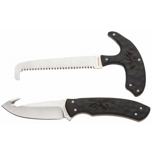 Browning Primal Combo Knife 2 Piece