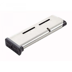 WILS 50045C7 MAG 1911 45 7R CMPT ETM BASE PAD