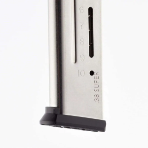 Wilson Combat .38Sup Mag 10rd
